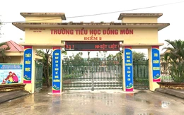 Trường tiểu học khẳng định không vận động 'cào bằng' như phụ huynh nói