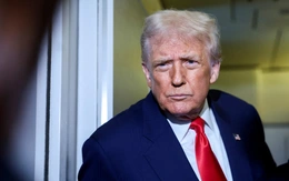 Ông Trump yêu cầu điều tra loạt nhân vật cấp cao giữa sức ép vụ 'tỉ phú ấu dâm' Epstein