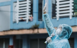 Góp ý kiến về công trình Đài tưởng niệm nạn nhân COVID-19