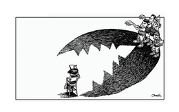 Bạo lực học đường và câu trả lời từ Hàn Quốc