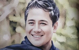 Nhà văn Xuân Phượng, nhạc sĩ Quốc Trung, nghệ sĩ violin Bùi Công Duy vào sách truyền cảm hứng