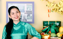 Những cô gái đam mê giáo dục