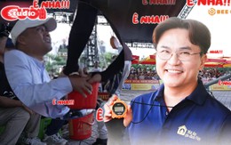 MC Đại Nghĩa công khai gian lận nhưng không ai nỡ 'check var'