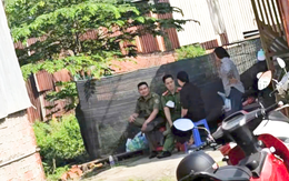 Bắt giữ nghi phạm sát hại hàng xóm, cướp vàng rồi giấu thi thể nạn nhân sau hè