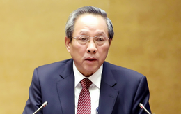 Kỳ họp thứ 10 Quốc hội khóa XV