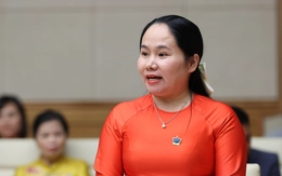 Người thầy cần được tiếp thêm niềm tin, động lực và sự đồng hành