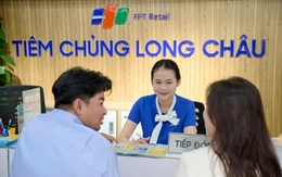 Long Châu miễn phí hơn 2.000 liều vắc xin uốn ván cho người dân Miền Trung