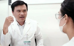 Bệnh xơ cứng rải rác là 'thủ phạm' khiến người trẻ bị tàn phế, nhưng dễ bị bỏ quên