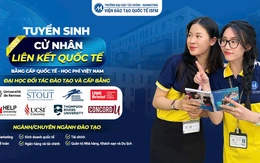 ISFM UFM: Khai Mở Cơ Hội Toàn Cầu Với Các Chương Trình Đào Tạo Chuẩn Quốc Tế