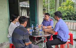 Lý do tạm đình chỉ giải quyết nguồn tin về tội phạm vụ nữ sinh tử vong ở Vĩnh Long