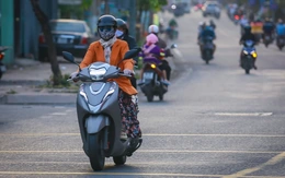 Đồng Nai sáng sớm nay 17,9 độ C, TP.HCM có lúc 22 độ C