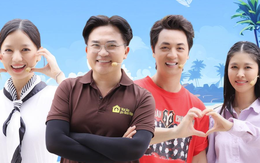 Tiếng hét thất thanh của Hạ Anh và bà xã Đăng Khôi, chuyện gì đây?