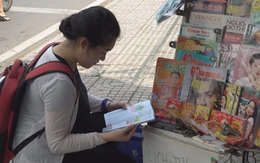 Cuộc thi Lan tỏa năng lượng tích cực 2025: Góc vỉa hè níu giữ tháng ngày cũ