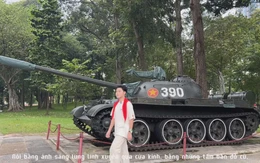 Cuộc thi Lan tỏa năng lượng tích cực 2025: Đi để hiểu, hiểu để yêu