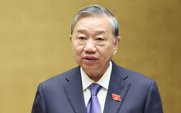 Kỳ họp thứ 10 Quốc hội khóa XV