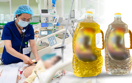 Trẻ 2 tuổi nguy kịch vì uống nhầm dầu thắp đèn: Bác sĩ cảnh báo sai lầm thường gặp