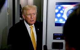 Ông Trump đòi kiện BBC 5 tỉ USD vì bê bối cắt ghép phát biểu