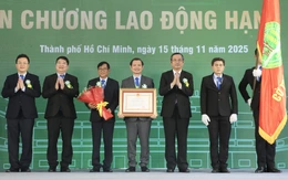 Trường đại học Nông Lâm TP.HCM góp phần nâng tầm giá trị nông sản Việt