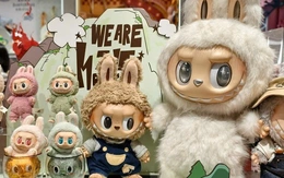 'Cha đẻ' K-pop Demon Hunters sẽ làm phim về Labubu