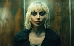 Lady Gaga phản ứng khi Joker 2 'bão' chê bai: 'Tôi chỉ biết cười'