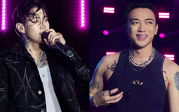 Soobin hay Jay Park: Ai là nam thần quyến rũ đỉnh nhất Waterbomb 2025?