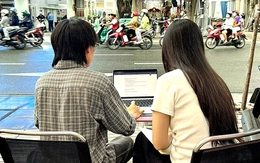 Tình yêu thời AI có giống... - Kỳ 4: Khi ChatGPT thành gương soi cảm xúc tình yêu