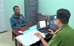 Hát karaoke quá giờ, người đàn ông bị hàng xóm chém bị thương