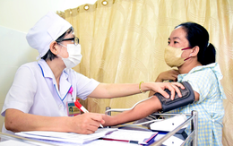 Bệnh viện Từ Dũ cơ sở 2 ở Cần Giờ: Mang y tế chất lượng cao đến vùng xa