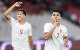 U22 Indonesia sẽ mang đội hình 'khủng' đấu U22 Việt Nam ở SEA Games 33
