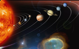 Hệ Mặt trời đang lao nhanh gấp 3 lần, khoa học vũ trụ phải viết lại?