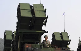 Yonhap: Mỹ bỏ miễn trừ chi phí phát triển vũ khí với Hàn Quốc