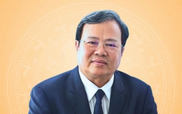 Ông Lê Văn Hẳn được điều động, chỉ định giữ chức Phó bí thư Tỉnh ủy Tây Ninh