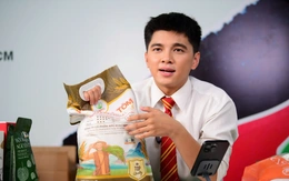 Xem livestream mua sản phẩm xanh, thân thiện môi trường