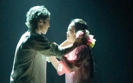 Trần Lực dựng lại vở ‘Ngày mai trời lại sáng’