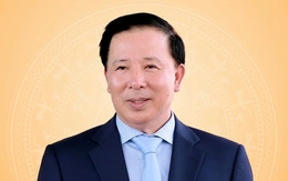 Ông Nguyễn Văn Út giữ chức Phó bí thư Tỉnh ủy Đồng Nai