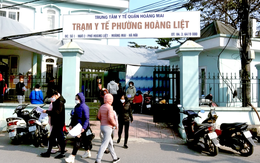 Từ 1-1-2026, trạm y tế xã, phường được tổ chức như thế nào, nhiệm vụ ra sao?