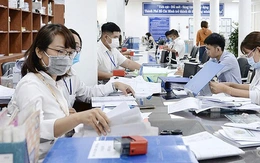 Tin tức sáng 17-11: Đề xuất 9 nhóm giấy tờ không phải mang đi khi làm thủ tục hành chính