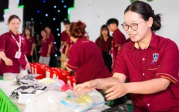 Phân loại rác là một kỹ năng, không chỉ cần công sức