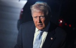 Ông Trump: Đảng Cộng hòa đang soạn dự luật trừng phạt các nước giao dịch với Nga