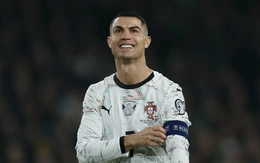 Xác định 32/48 đội có vé dự World Cup 2026