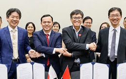 Đặt nền móng Hệ sinh thái Nhãn khoa Thông minh tại Việt Nam