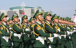 Học viện Biên phòng bỏ xét tuyển 3 tổ hợp, trong đó có C00