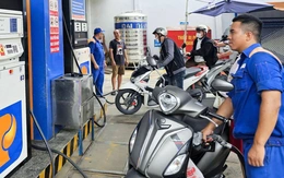 Xăng sinh học E10 sẽ được dùng toàn quốc từ tháng 6 năm sau