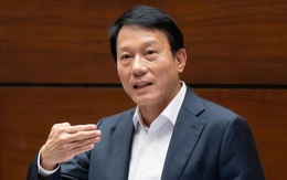 Kỳ họp thứ 10 Quốc hội khóa XV