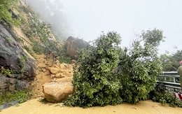 Lời kể người trong cuộc: Đêm kinh hoàng trên đèo Khánh Lê