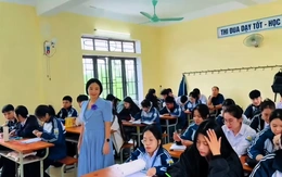 Cuộc thi Lan tỏa năng lượng tích cực 2025: Lan tỏa thông điệp tôn sư trọng đạo