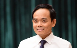 Bí thư TP.HCM Trần Lưu Quang: 'Tôi đã cho số mà chưa nhận tin nhắn phản ánh, kiến nghị từ cơ sở'