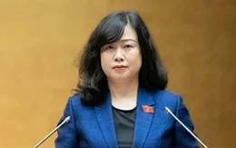 Kỳ họp thứ 10 Quốc hội khóa XV