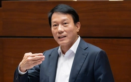 Kỳ họp thứ 10 Quốc hội khóa XV