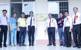 Phân Bón Cà Mau: Đầu tư STEM cho nông nghiệp tương lai